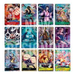 One Piece Card Game - Premium Card Collection: Bandai Card Games Fest. 23-24 Edition