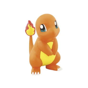 Pokemon Model Kit Quick!! 11 CHARMANDER