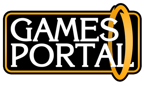Games Portal