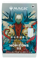 Modern Horizons 3 - Commander Decks Collector Edition
