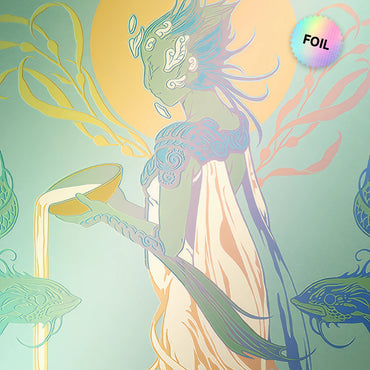 Secret Lair: The Fairest Drop of All - Foil Edition