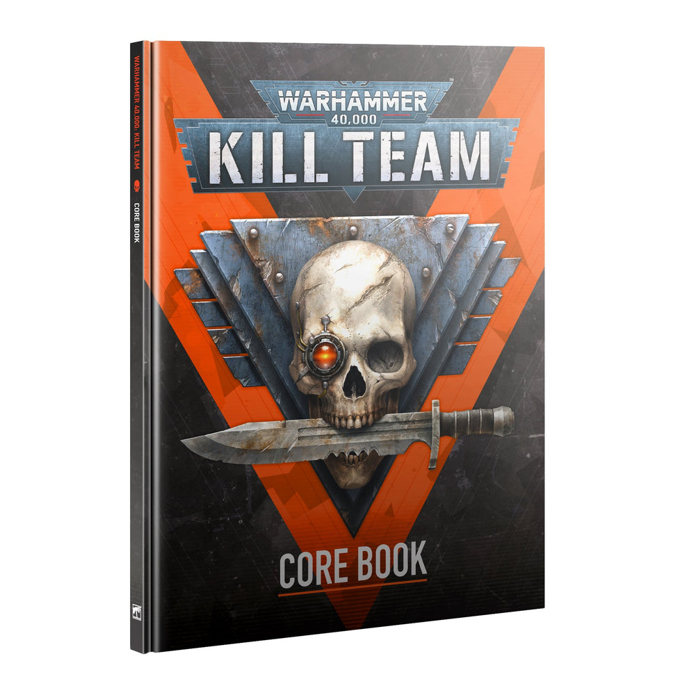 Kill Team - Core Book (2024)