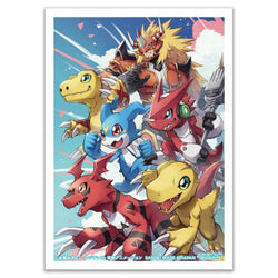Digimon Card Game - Tamers Evolution Box 2