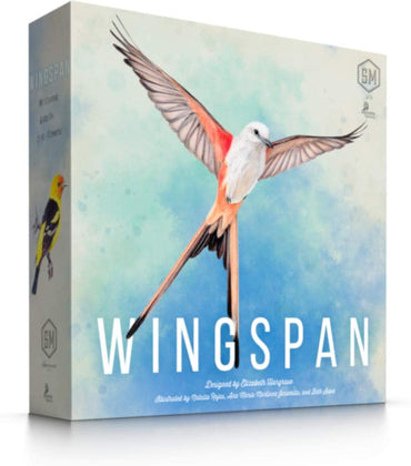 Wingspan