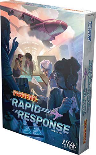 Pandemic Rapid Response