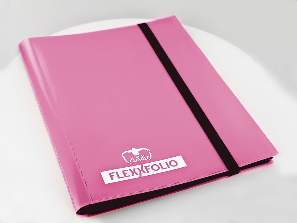Ultimate Guard 4-Pocket FlexXfolio
