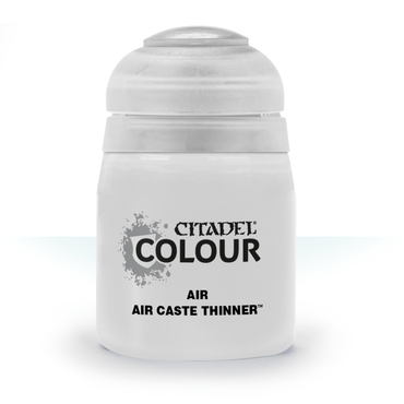 Citadel Air - Caste Thinner