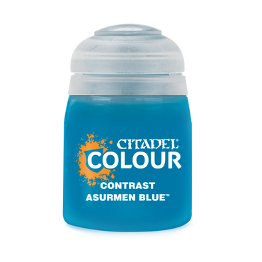Citadel Contrast - Asurmen Blue