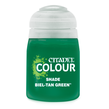 Citadel Shade - Biel-Tan Green (2022)