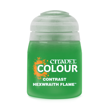 Citadel Contrast - Hexwraith Flame