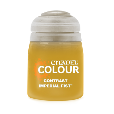 Citadel Contrast - Imperial Fist
