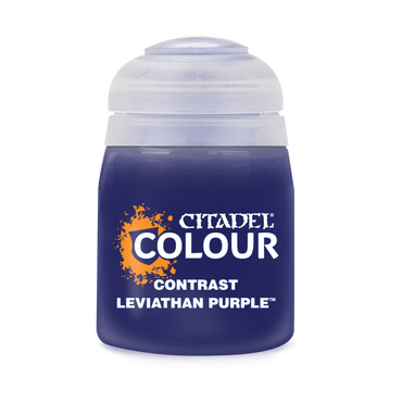 Citadel Contrast - Leviathan Purple