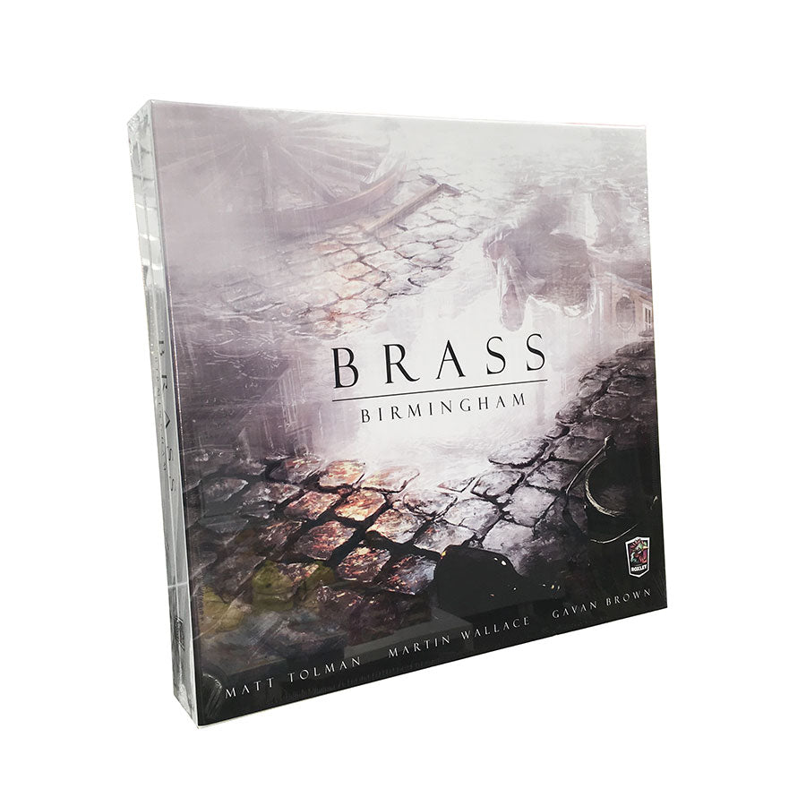 Brass Birmingham