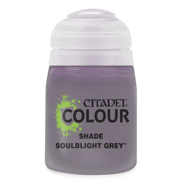 Citadel Shade - Soulblight Grey