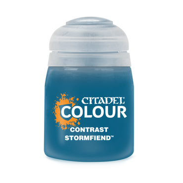 Citadel Contrast - Stormfiend