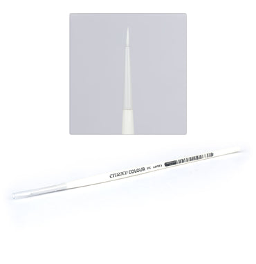 Citadel Small Layer Brush (Synthetic)