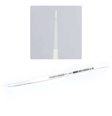 Citadel Medium Layer Brush (Synthetic)