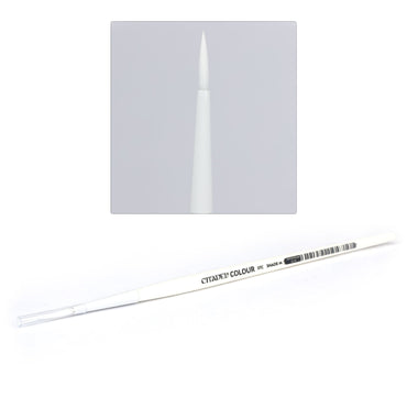 Citadel Medium Shade Brush (Synthetic)