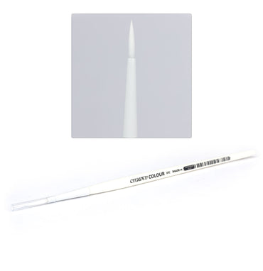 Citadel Medium Base Brush (Synthetic)
