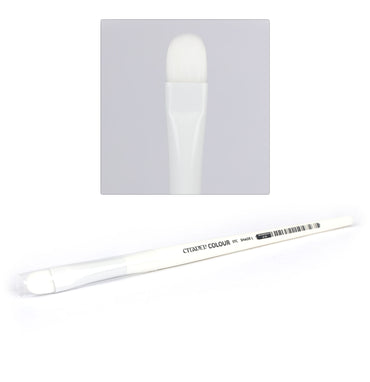 Citadel Large Shade Brush (Synthetic)