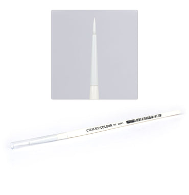 Citadel Small Base Brush (Synthetic)