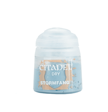 Citadel Dry - Stormfang