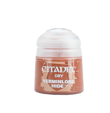 Citadel Dry - Verminlord Hide
