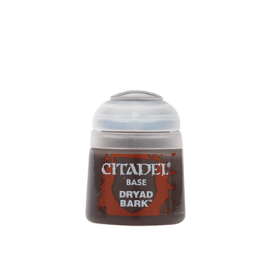 Citadel Base - Dryad Bark