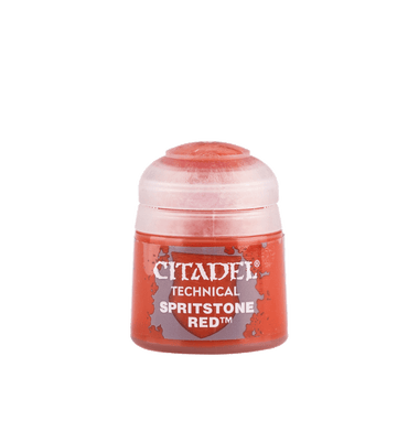 Citadel Technical - Spiritstone Red