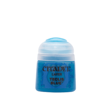 Citadel Layer - Teclis Blue