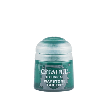 Citadel Technical - Waystone Green