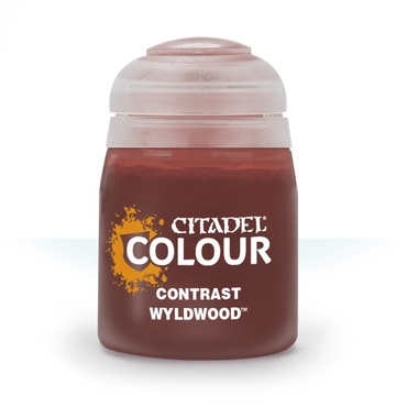Citadel Contrast - Wyldwood