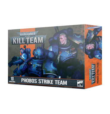Kill Team: Phobos Strike Team (OOP)