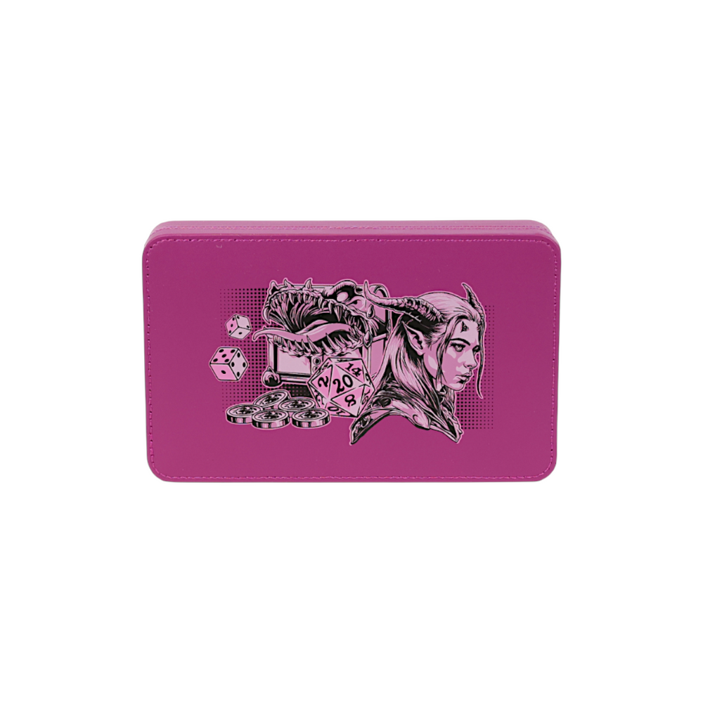 LPG Essentials - Dice Case