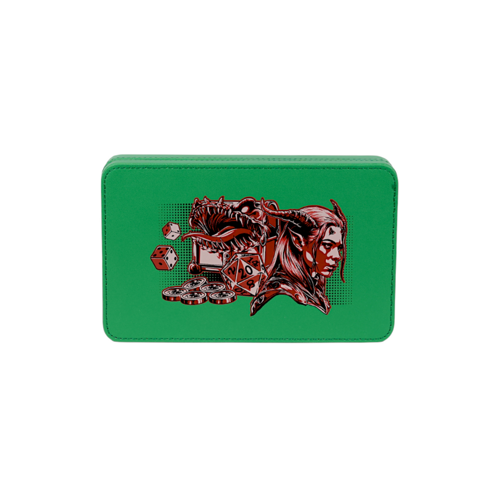 LPG Essentials - Dice Case