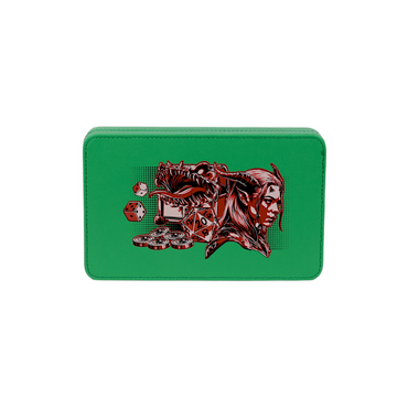 LPG Essentials - Dice Case