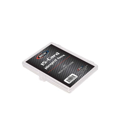 BCW Hinged Card Box