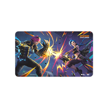Riftbound: League of Legends TCG – Vendetta Playmat (Various)