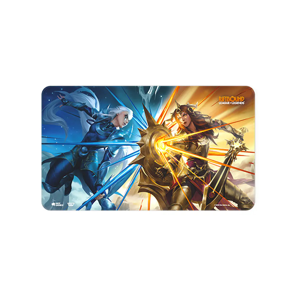 Riftbound: League of Legends TCG – Vendetta Playmat (Various)