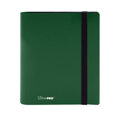 Ultra Pro - 4-Pocket Eclipse PRO-Binder