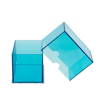 Ultra Pro - Eclipse 2-Piece Deck Box (Sky Blue)