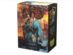 Dragon Shield - Flesh and Blood Matte Art Sleeves