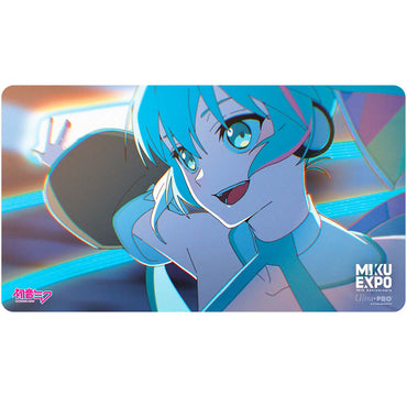 Ultra Pro - Hatsune Miku - Flight Playmat