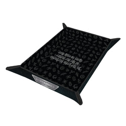 Ultra Pro: Folding Dice Tray - Warhammer 40k