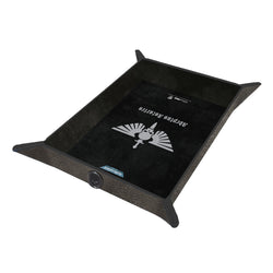 Ultra Pro: Folding Dice Tray - Warhammer 40k