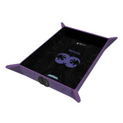 Ultra Pro: Folding Dice Tray - Warhammer 40k