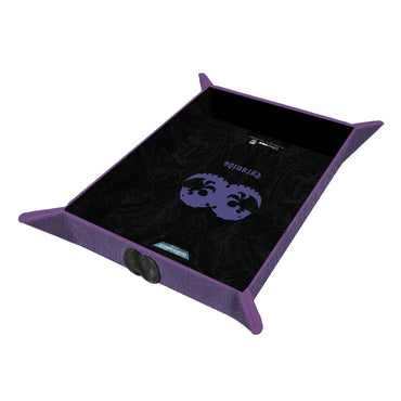 Ultra Pro: Folding Dice Tray - Warhammer 40k