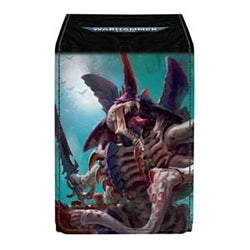 Ultra Pro: Warhammer 40k Alcove Flip Deck Box