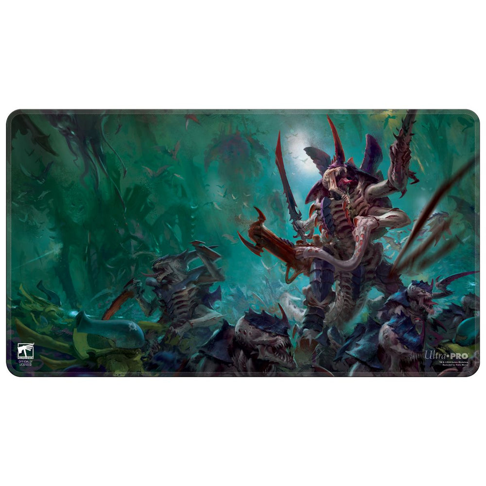 Ultra Pro - Warhammer 40k Stitched Playmat (Various)
