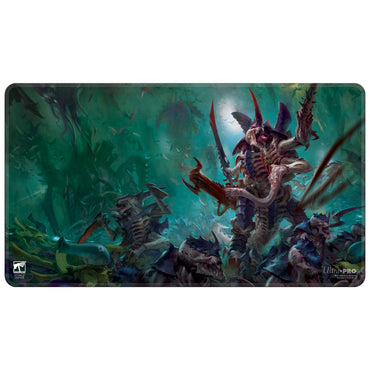Ultra Pro - Warhammer 40k Stitched Playmat (Various)